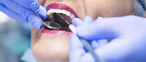 Best Emergency Broken Tooth Repair in Red Hill, SC